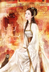 旧神血脉