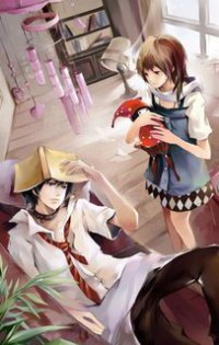 异境神医