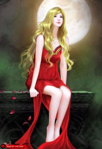 穿越之农门恶妇