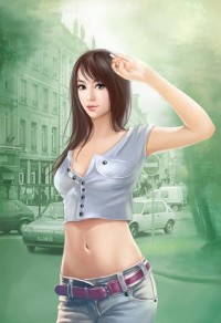 鬼村扎纸人