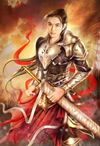 魔医千金：神秘大佬太温柔