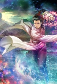 君临九州