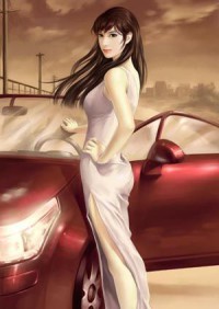 惊世神妃