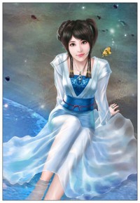 腹黑公主的绝版王子