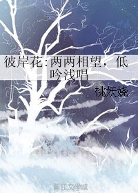 彼岸花:兩兩相望，低吟淺唱